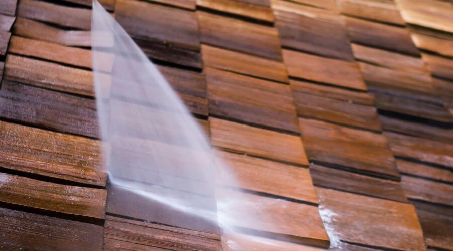 Roof Repair in Colonial Heights, VA